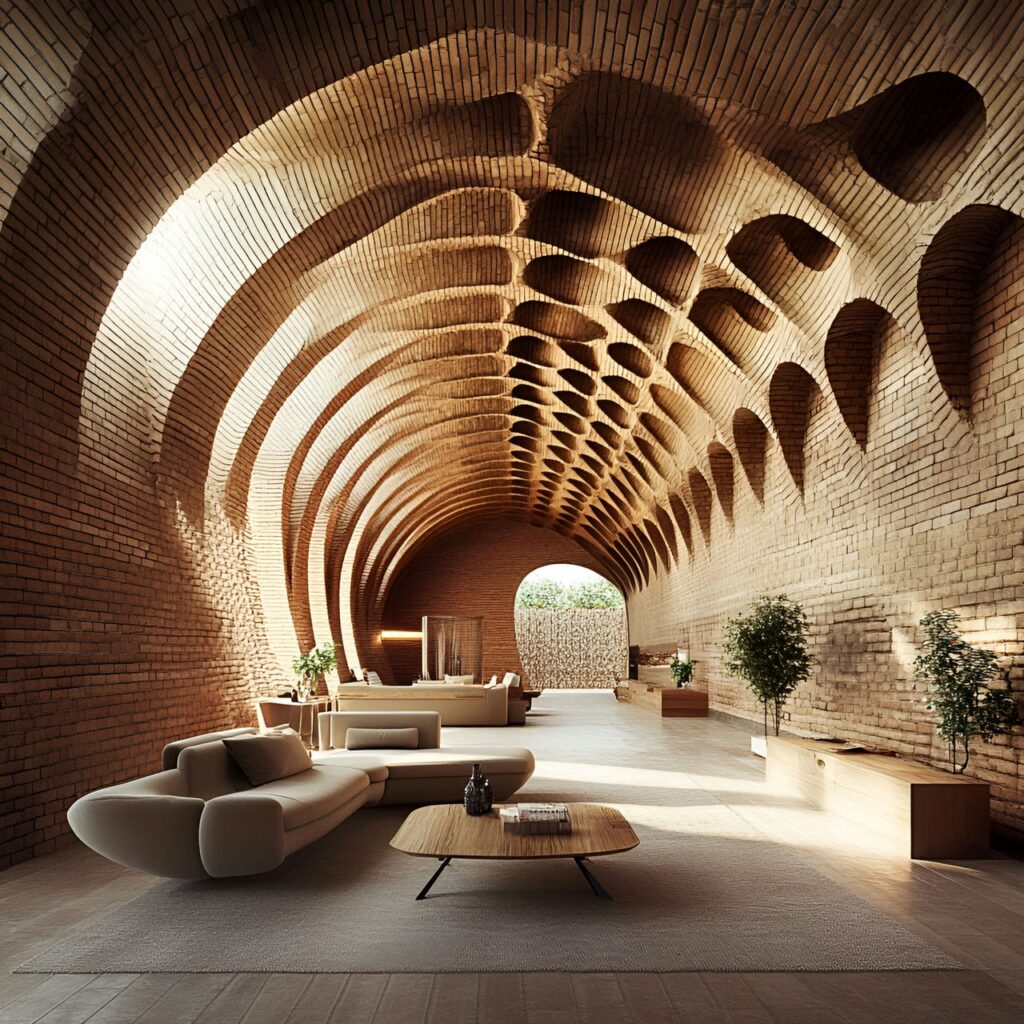 Brick: Building Uses, Attributes, Price And Design Trends 107 Brick: building uses, attributes, price and design trends