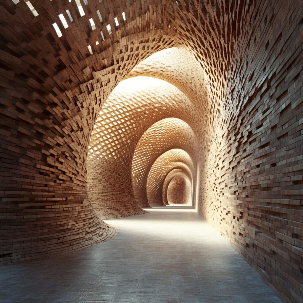 Brick: Building Uses, Attributes, Price And Design Trends 131 Brick: building uses, attributes, price and design trends