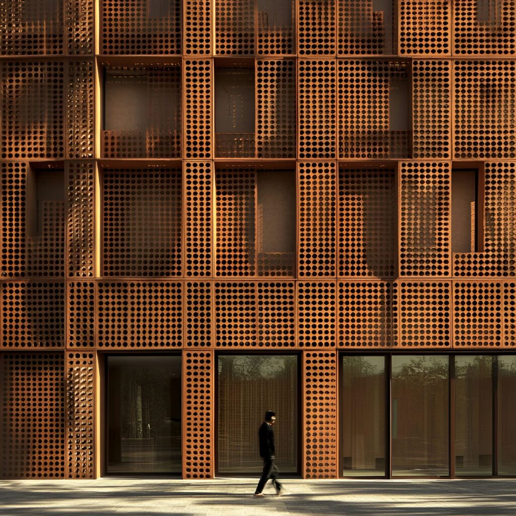 Brick: Building Uses, Attributes, Price And Design Trends 102 Brick: building uses, attributes, price and design trends