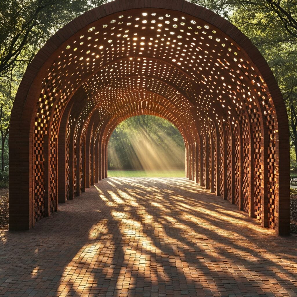 Brick: Building Uses, Attributes, Price And Design Trends 129 Brick: building uses, attributes, price and design trends