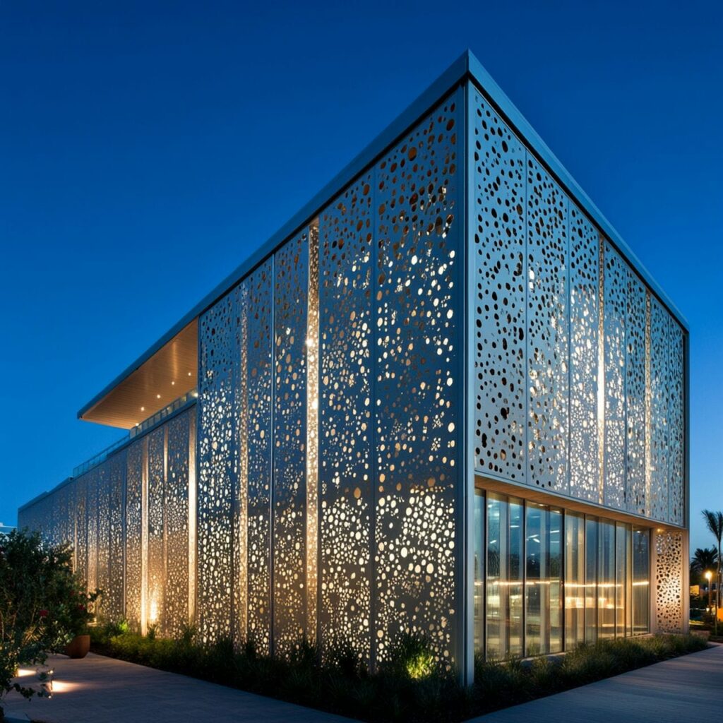Stainless Steel: Building Uses, Attributes, Price And Design Trends 43 Stainless steel: building uses, attributes, price and design trends
