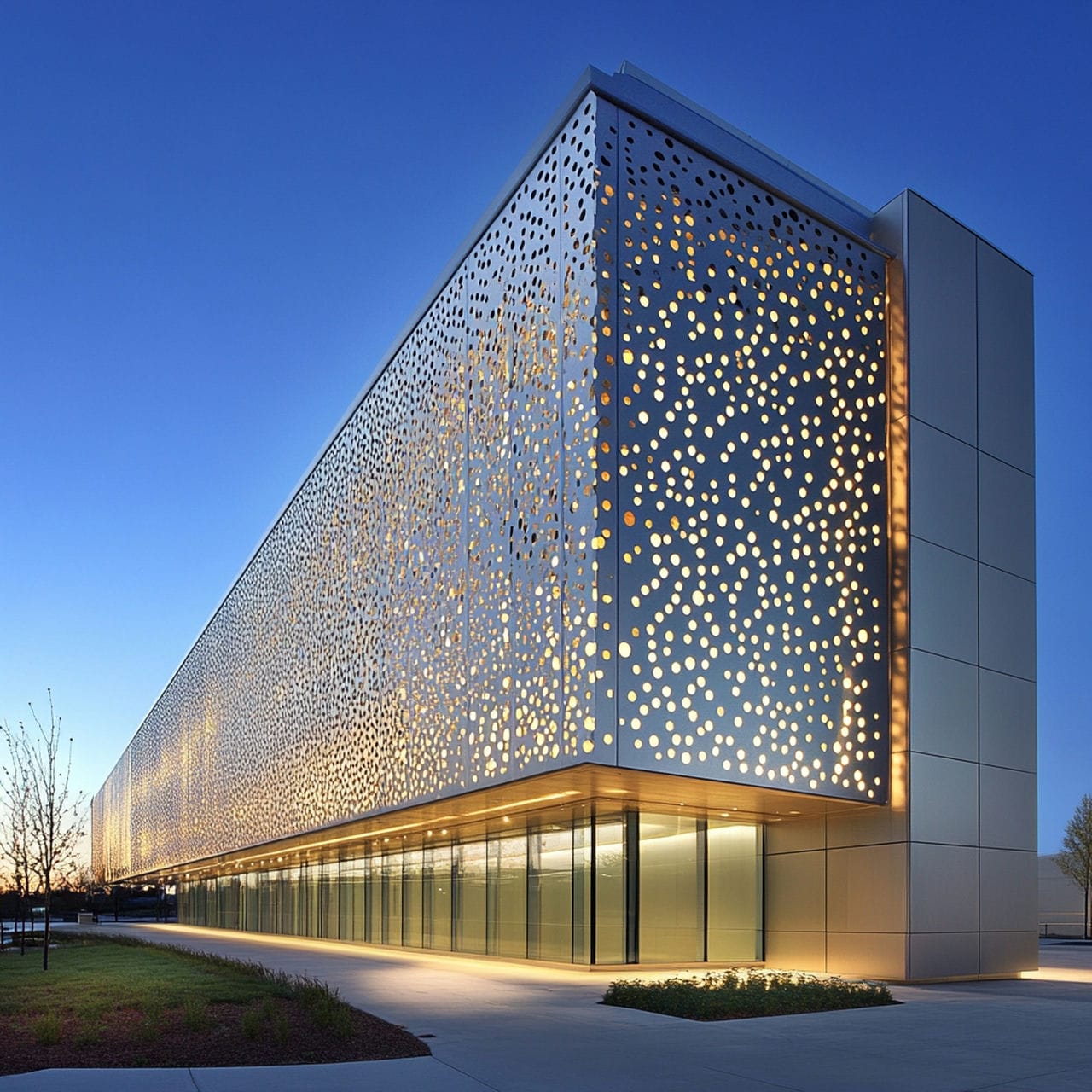 Stainless Steel - Building Uses, Attributes, Price And Design Tr Stainless steel: building uses, attributes, price and design trends