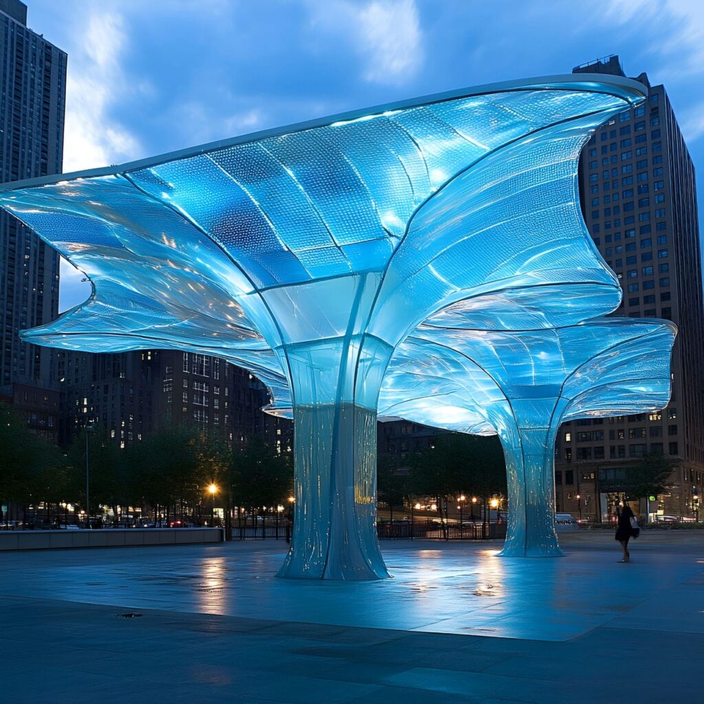 Plastic: Building Uses, Attributes, Price And Design Trends 54 Plastic: building uses, attributes, price and design trends