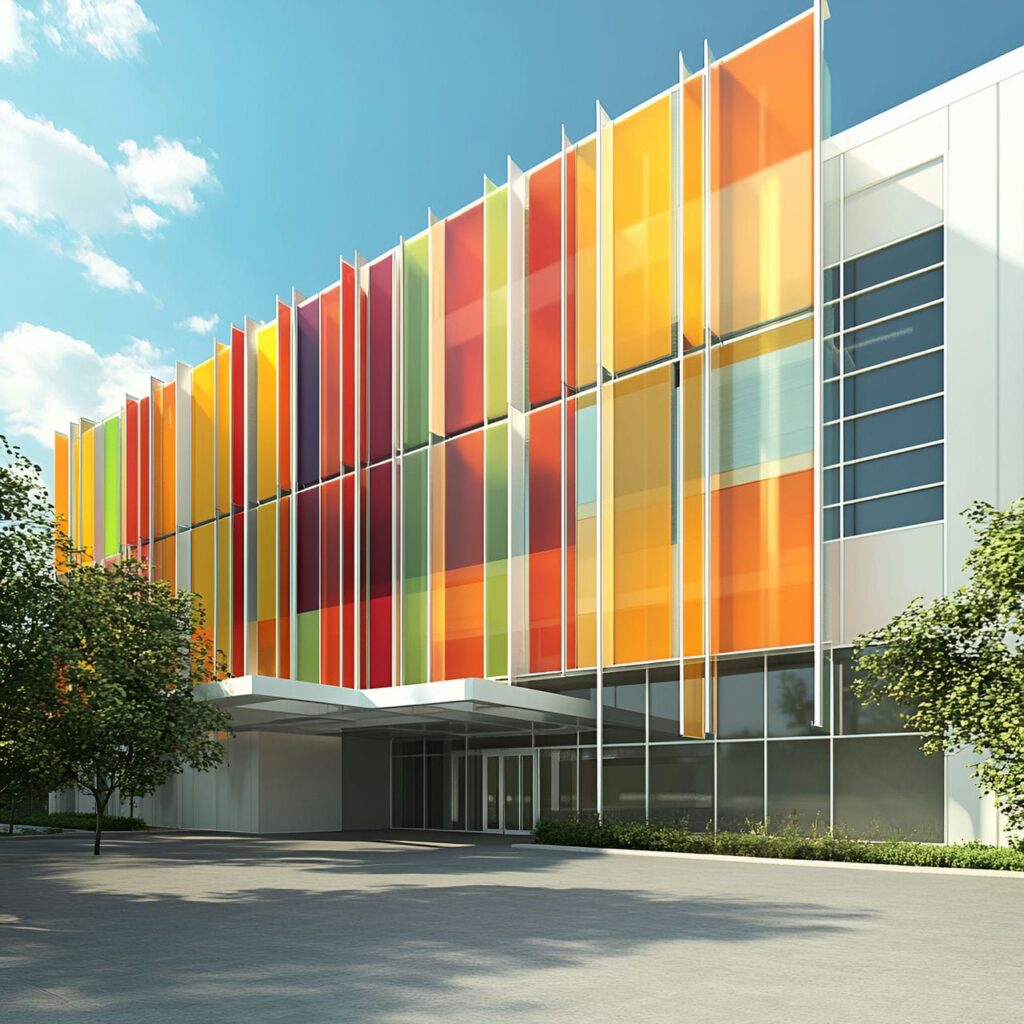 Plastic: Building Uses, Attributes, Price And Design Trends 67 Plastic: building uses, attributes, price and design trends