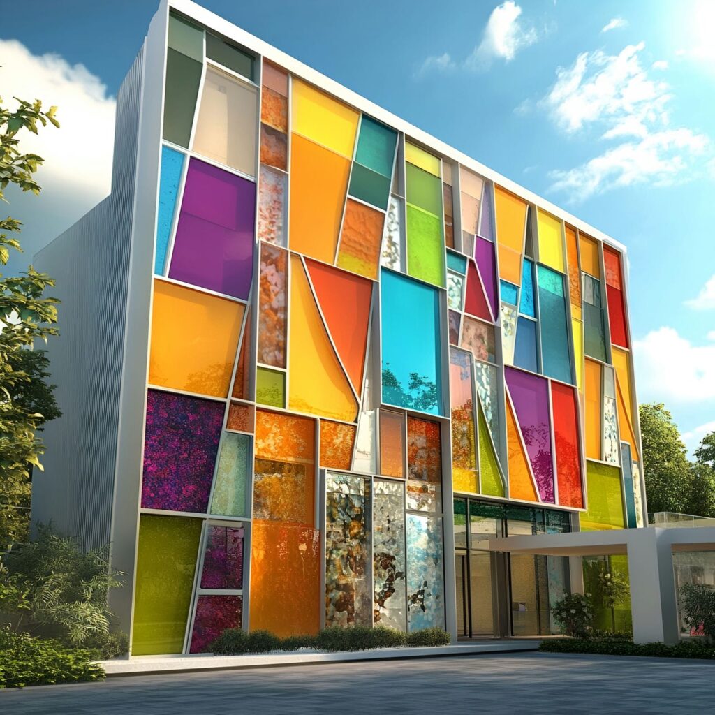 Plastic: Building Uses, Attributes, Price And Design Trends 60 Plastic: building uses, attributes, price and design trends