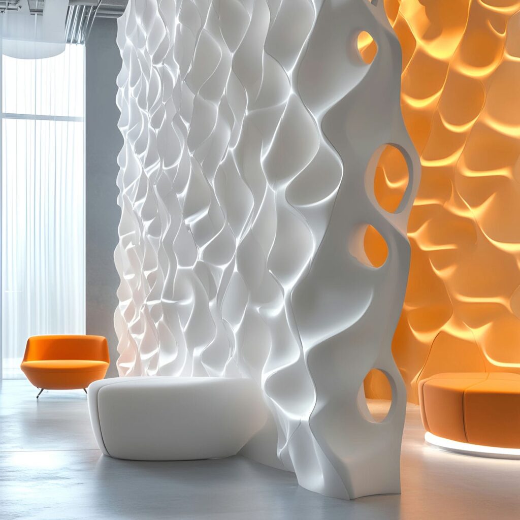 Plastic: Building Uses, Attributes, Price And Design Trends 47 Plastic: building uses, attributes, price and design trends