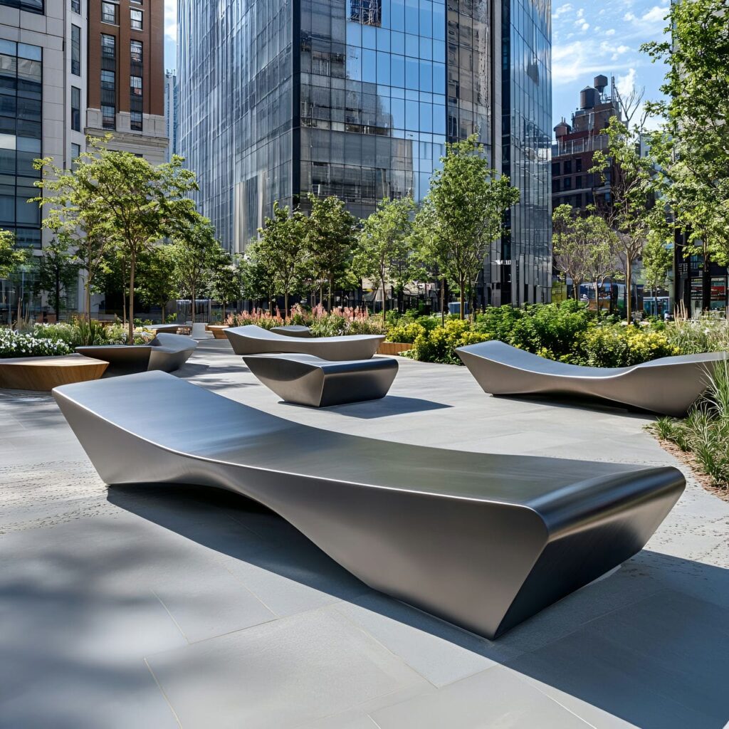 Carbon Fiber: Building Uses, Attributes, Price And Design Trends 73 Carbon fiber: building uses, attributes, price and design trends