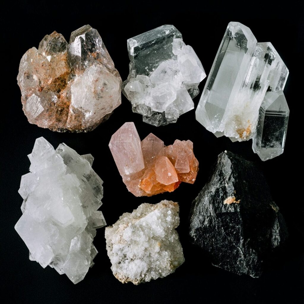 Quartz: building uses, attributes, price and design trends