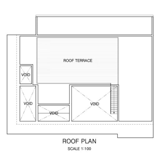 Foo / Apollo Architects &Amp; Associates 23 Foo / apollo architects & associates