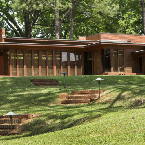 How Frank Lloyd Wright'S Usonian Homes Revolutionized Affordable Modernism 14 Frank lloyd wright's usonian home: a legacy of affordable, modern architecture