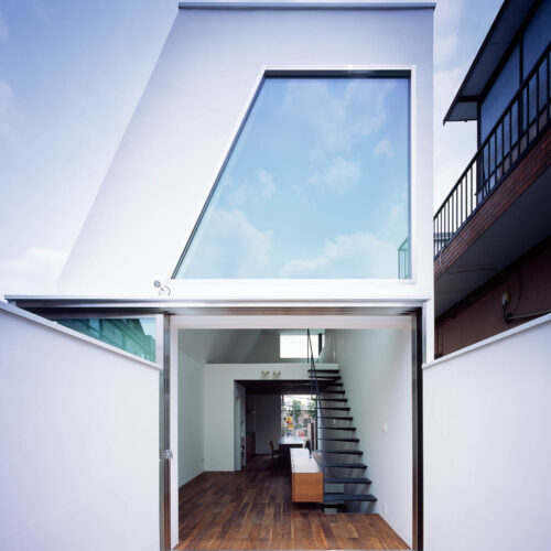 Sign / Apollo Architects &Amp; Associates 21 Sign / apollo architects & associates