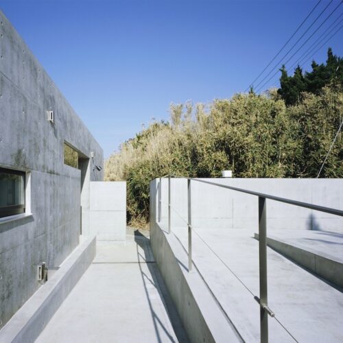 Slash / Apollo Architects &Amp; Associates 18 Slash / apollo architects & associates