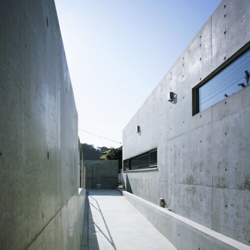 Slash / Apollo Architects &Amp; Associates 17 Slash / apollo architects & associates