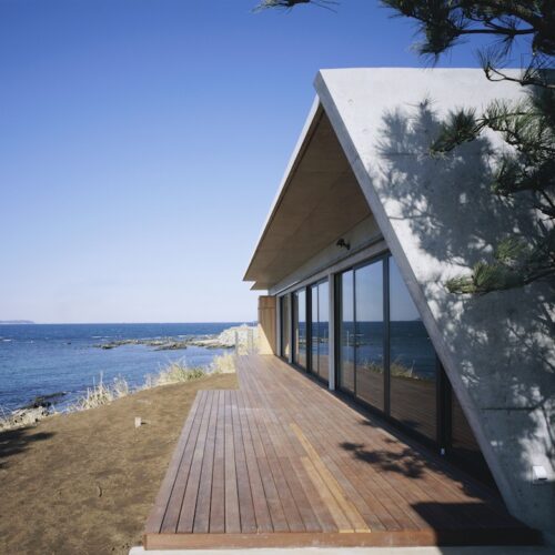 Slash / Apollo Architects &Amp; Associates 16 Slash / apollo architects & associates