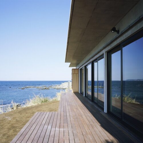 Slash / Apollo Architects &Amp; Associates 15 Slash / apollo architects & associates