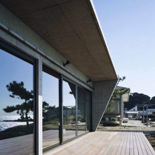 Slash / Apollo Architects &Amp; Associates 14 Slash / apollo architects & associates