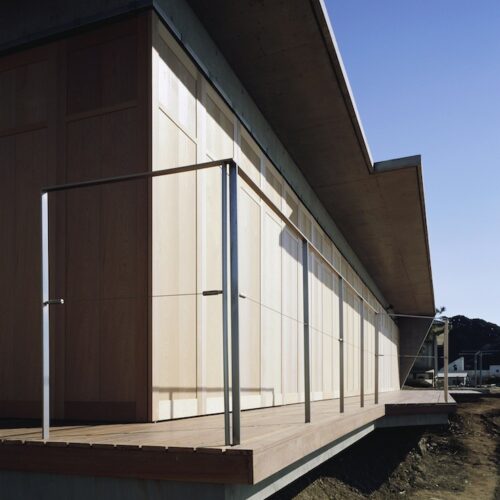 Slash / Apollo Architects &Amp; Associates 13 Slash / apollo architects & associates