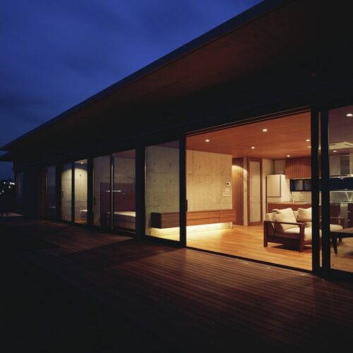 Slash / Apollo Architects &Amp; Associates 12 Slash / apollo architects & associates