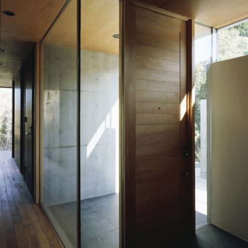 Slash / Apollo Architects &Amp; Associates 8 Slash / apollo architects & associates