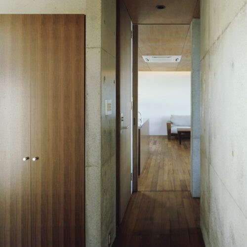 Slash / Apollo Architects &Amp; Associates 7 Slash / apollo architects & associates