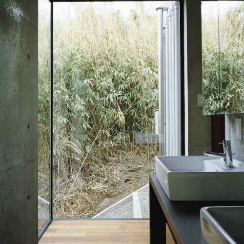 Slash / Apollo Architects &Amp; Associates 6 Slash / apollo architects & associates