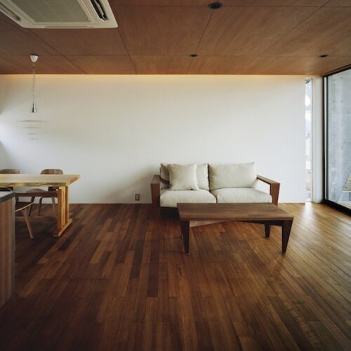 Slash / Apollo Architects &Amp; Associates 1 Slash / apollo architects & associates