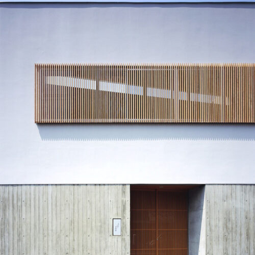 Switch Residence / Apollo Architects &Amp; Associates 11 Switch residence / apollo architects & associates