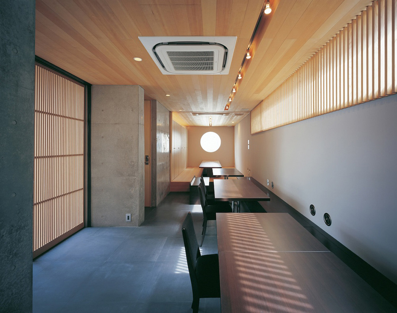 Switch Residence / Apollo Architects &Amp; Associates 1 Switch residence / apollo architects & associates
