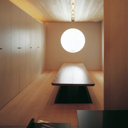 Switch Residence / Apollo Architects &Amp; Associates 3 Switch residence / apollo architects & associates