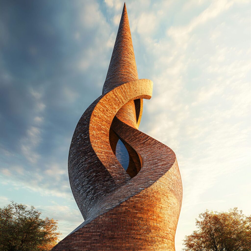Brick: Building Uses, Attributes, Price And Design Trends 98 Brick: building uses, attributes, price and design trends
