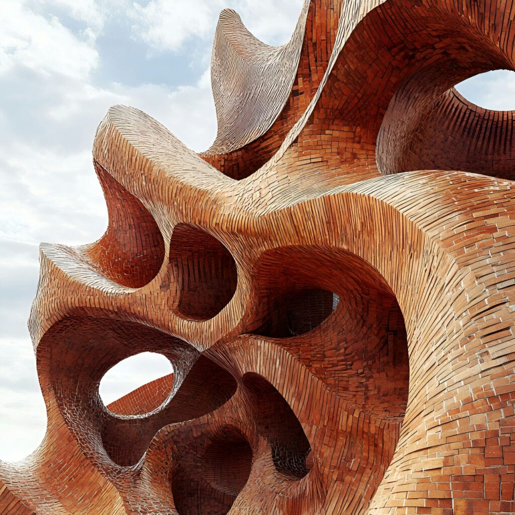 Brick: Building Uses, Attributes, Price And Design Trends 99 Brick: building uses, attributes, price and design trends