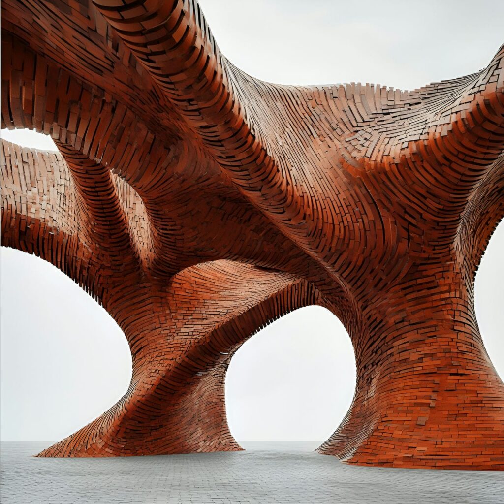 Brick: Building Uses, Attributes, Price And Design Trends 134 Brick: building uses, attributes, price and design trends
