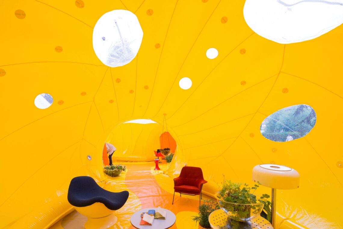 Second dome / dosis