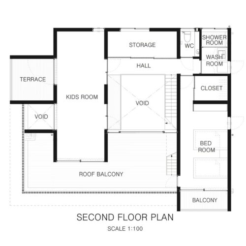 Foo / Apollo Architects &Amp; Associates 22 Foo / apollo architects & associates
