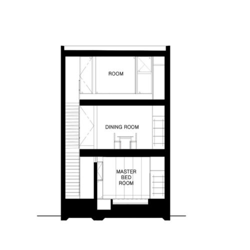 Frame / Apollo Architects &Amp; Associates 22 Frame / apollo architects & associates