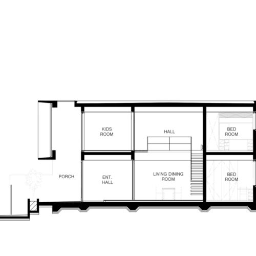Foo / Apollo Architects &Amp; Associates 21 Foo / apollo architects & associates