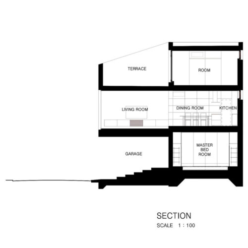 Frame / Apollo Architects &Amp; Associates 21 Frame / apollo architects & associates