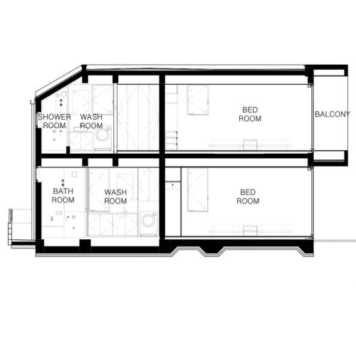 Foo / Apollo Architects &Amp; Associates 20 Foo / apollo architects & associates