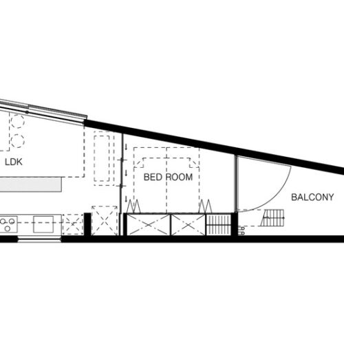 Switch Residence / Apollo Architects &Amp; Associates 15 Switch residence / apollo architects & associates