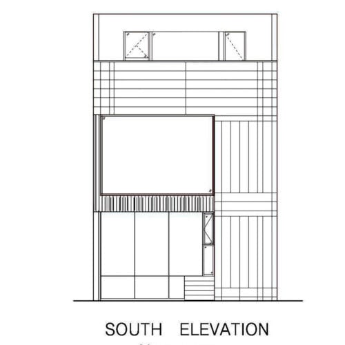 Frame / Apollo Architects &Amp; Associates 20 Frame / apollo architects & associates