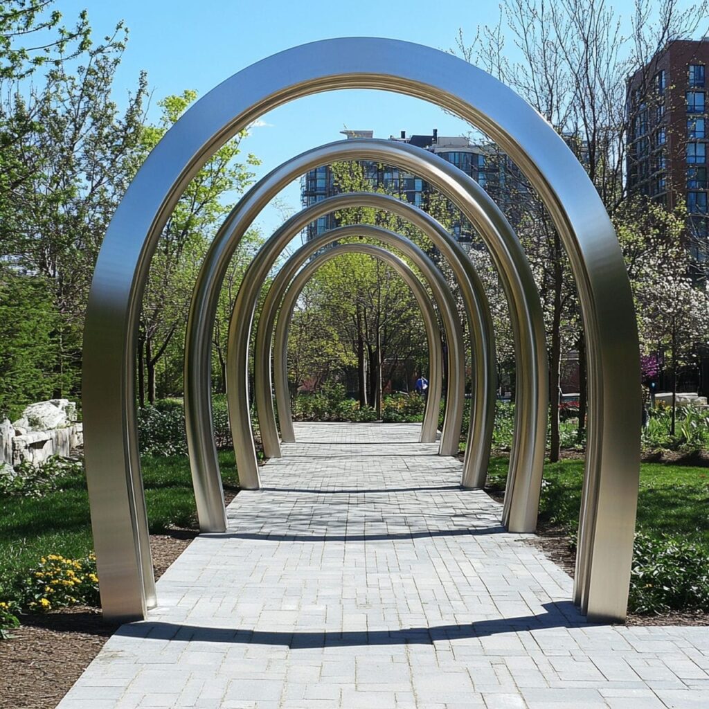 Stainless Steel: Building Uses, Attributes, Price And Design Trends 59 Stainless steel: building uses, attributes, price and design trends