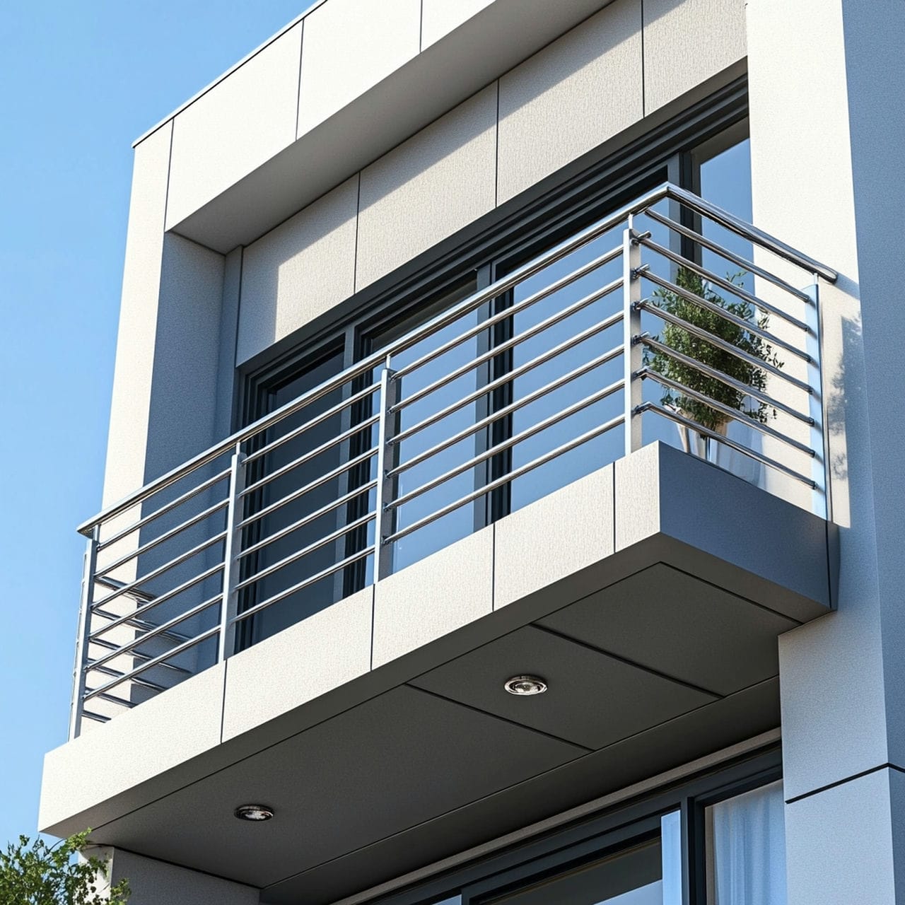 Stainless Steel - Building Uses, Attributes, Price And Design Tr Stainless steel: building uses, attributes, price and design trends