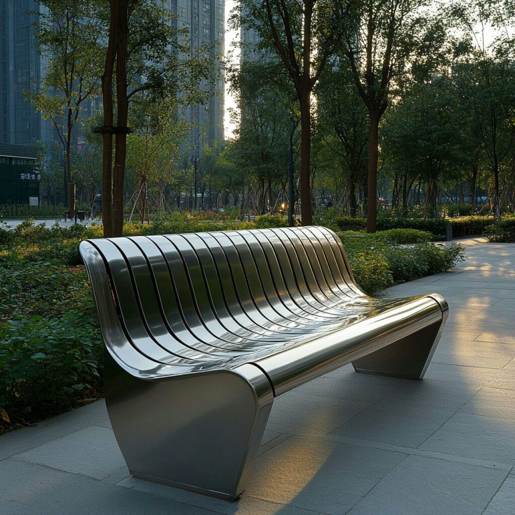 Stainless Steel: Building Uses, Attributes, Price And Design Trends 60 Stainless steel: building uses, attributes, price and design trends