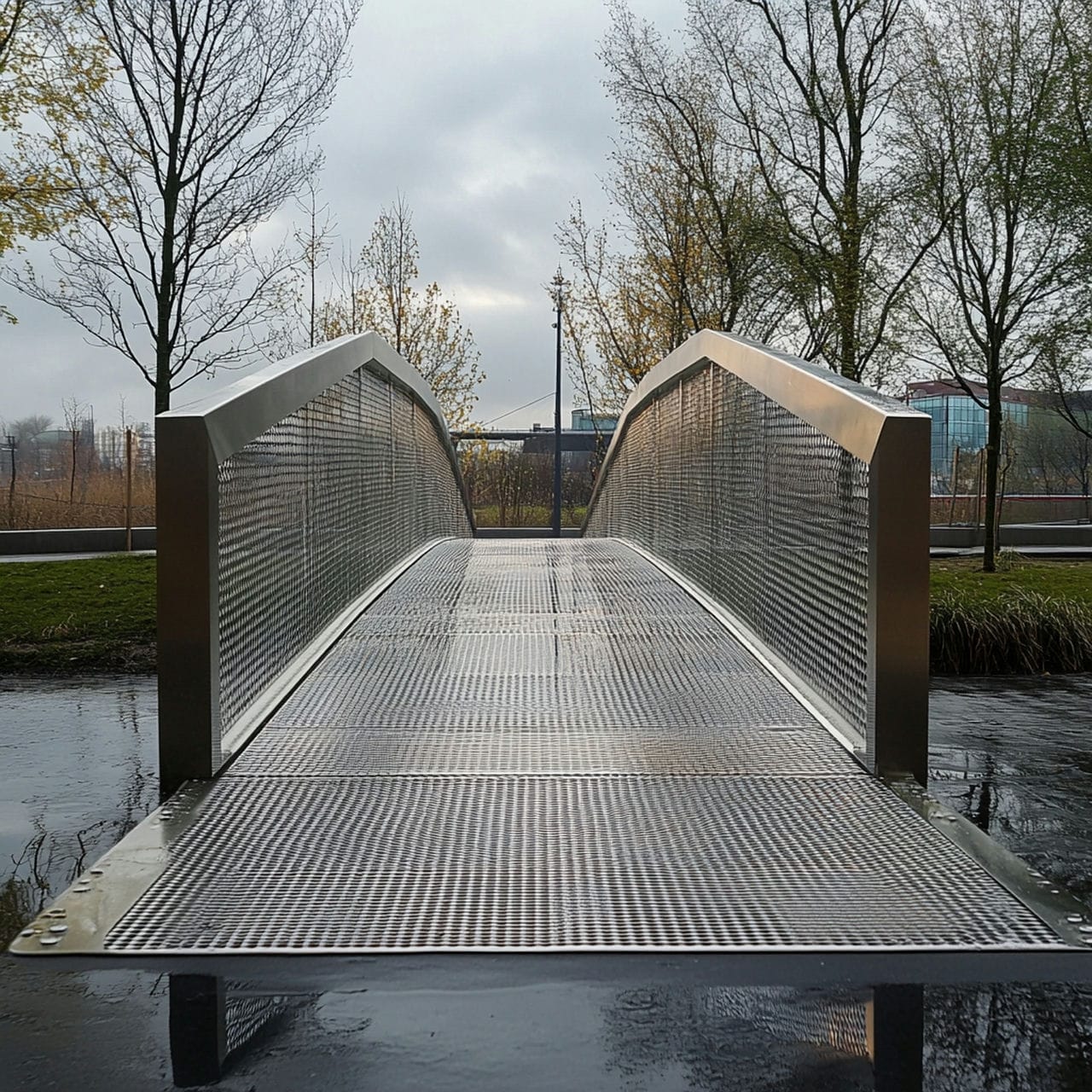 Stainless Steel - Building Uses, Attributes, Price And Design Tr Stainless steel: building uses, attributes, price and design trends
