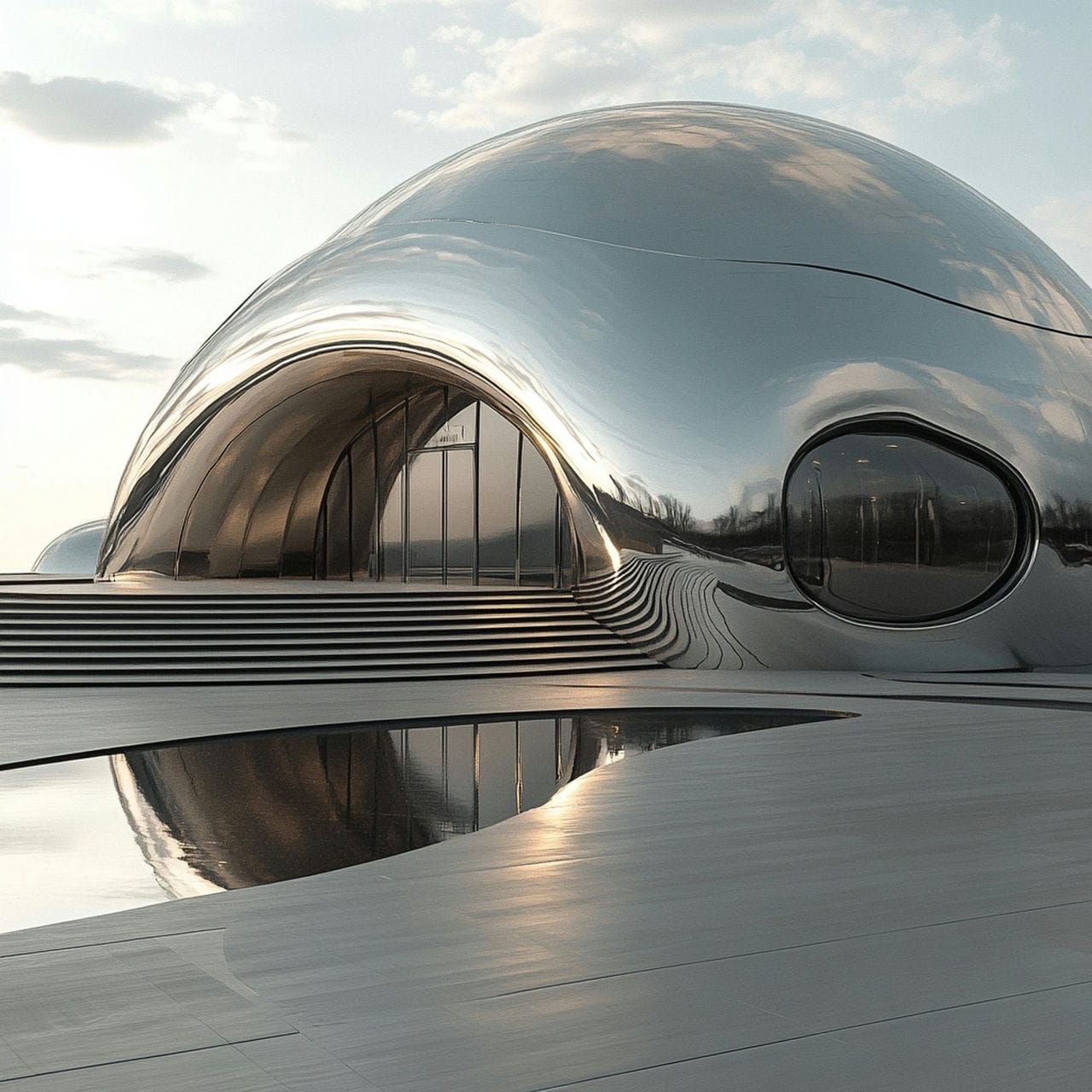 Stainless Steel - Building Uses, Attributes, Price And Design Tr Stainless steel: building uses, attributes, price and design trends