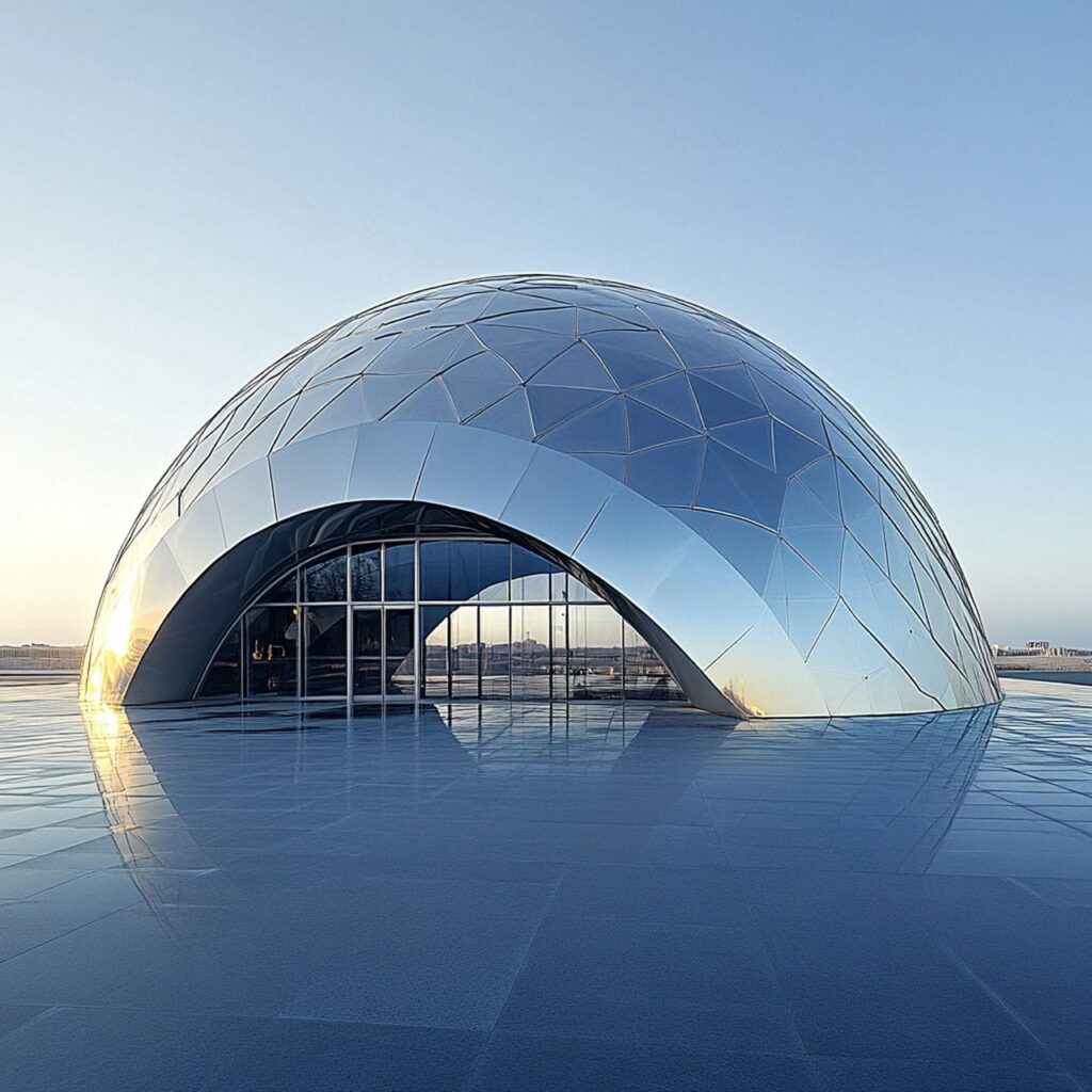 Stainless Steel: Building Uses, Attributes, Price And Design Trends 62 Stainless steel: building uses, attributes, price and design trends