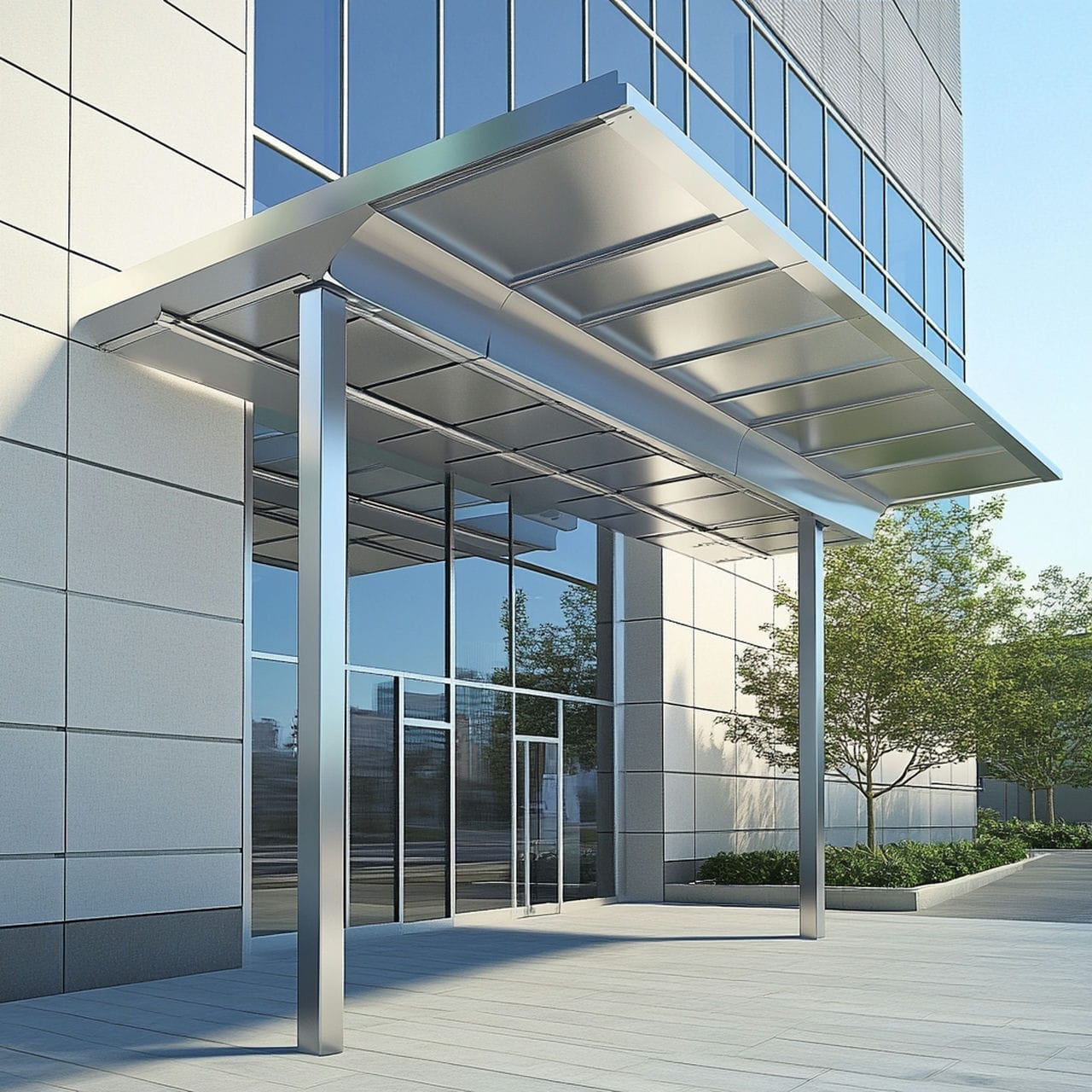 Stainless Steel - Building Uses, Attributes, Price And Design Tr Stainless steel: building uses, attributes, price and design trends