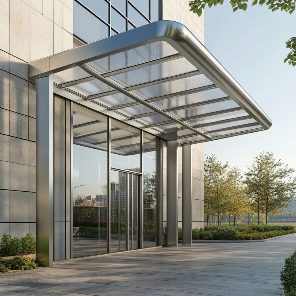 Stainless Steel: Building Uses, Attributes, Price And Design Trends 55 Stainless steel: building uses, attributes, price and design trends