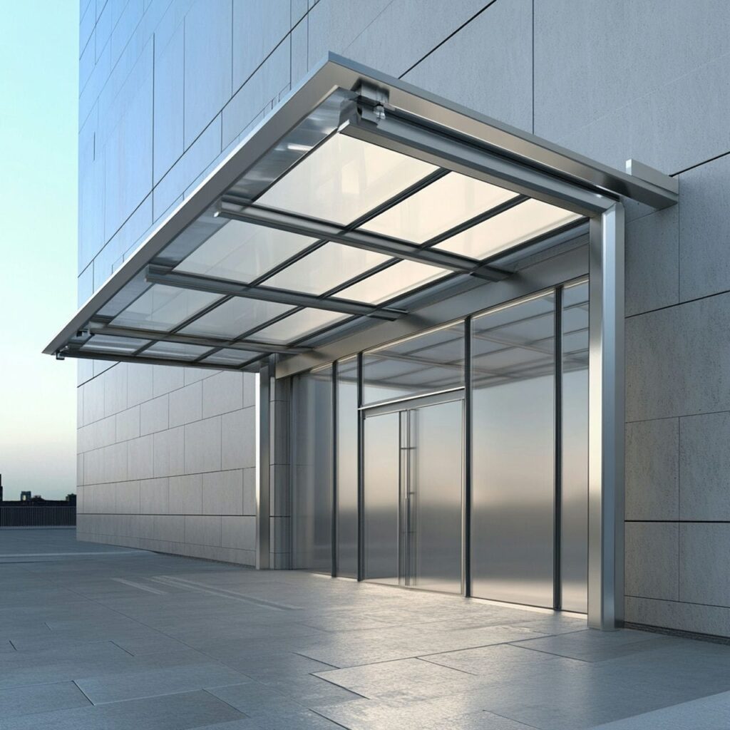 Stainless Steel: Building Uses, Attributes, Price And Design Trends 73 Stainless steel: building uses, attributes, price and design trends