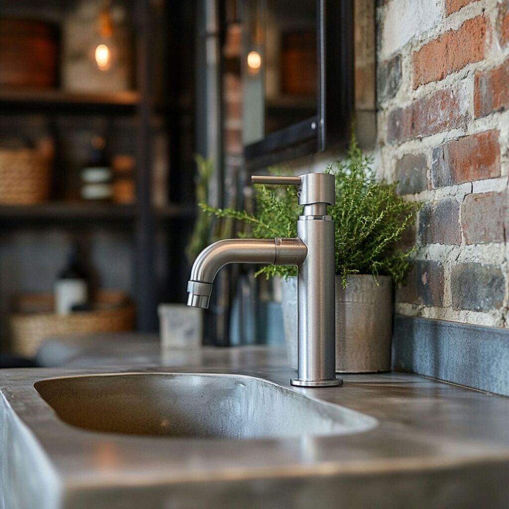 Stainless Steel: Building Uses, Attributes, Price And Design Trends 70 Stainless steel: building uses, attributes, price and design trends